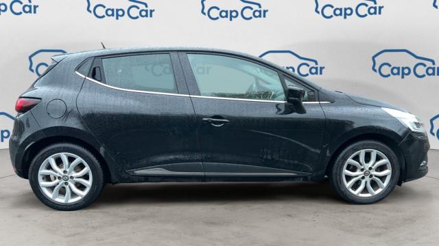 Renault Clio image 1