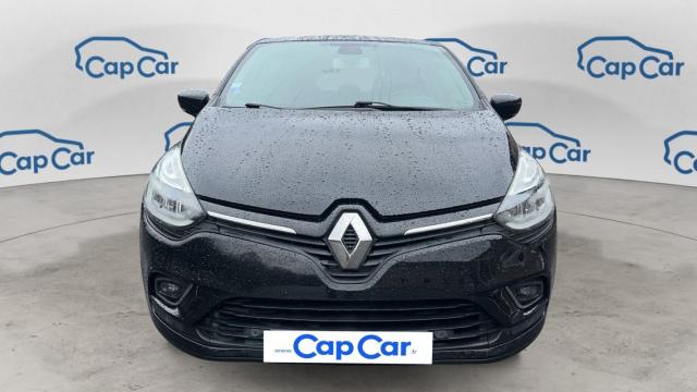 Renault Clio image 4