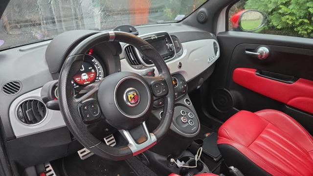 Abarth 500 image 3
