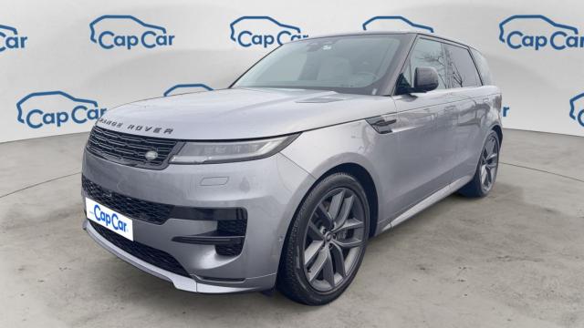 Land Rover Range Rover P440e 400 Awd Bva8 Autobiography - Entretien Constructeur Toit Ouvrant