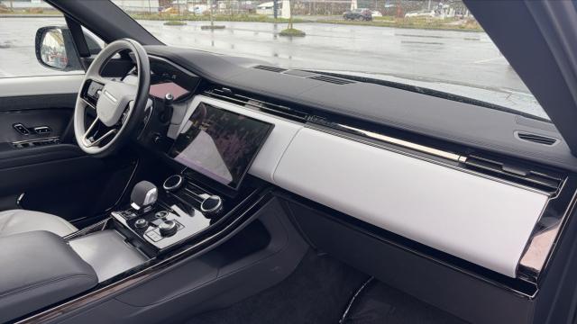 Land Rover Range Rover image 5