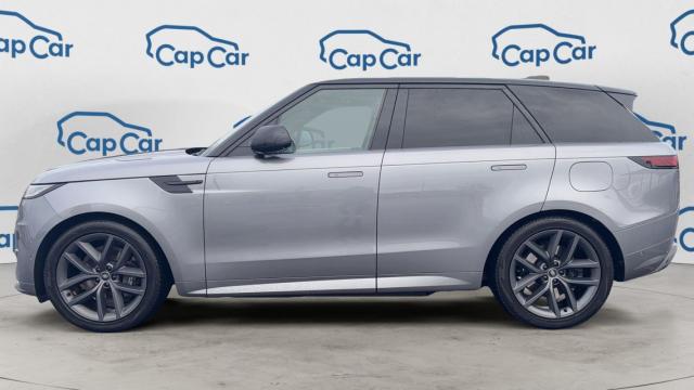 Land Rover Range Rover image 4