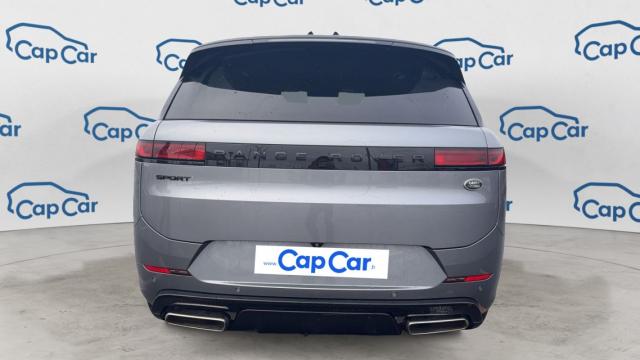 Land Rover Range Rover image 6