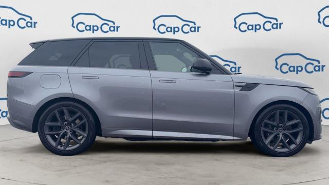 Land Rover Range Rover image 1