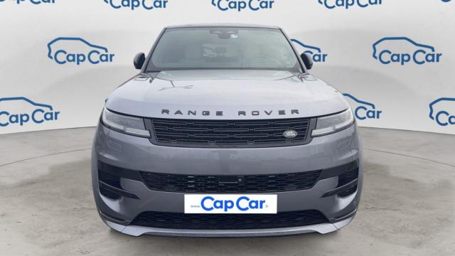 Land Rover Range Rover image 7