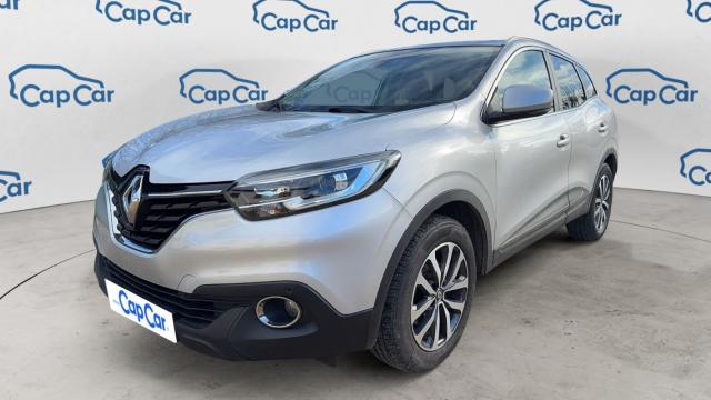 Renault Kadjar 1.5 Blue Dci 115 Business