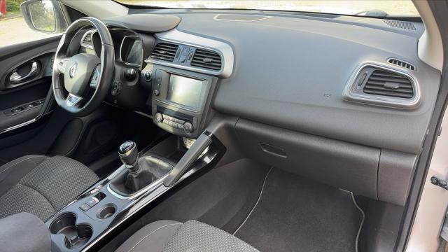 Renault Kadjar image 2