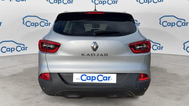 Renault Kadjar image 8