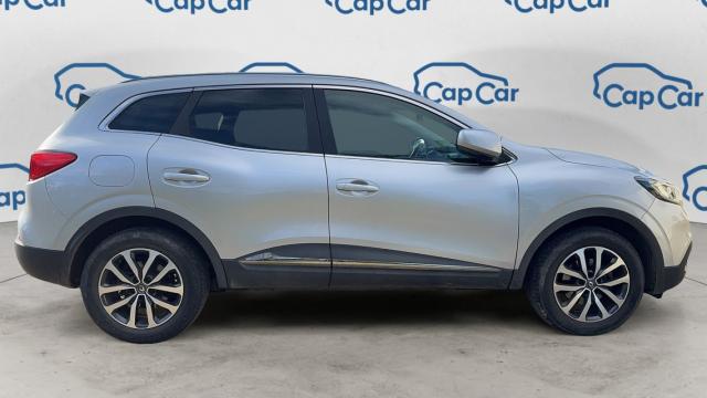 Renault Kadjar image 5