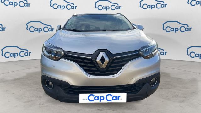 Renault Kadjar image 6