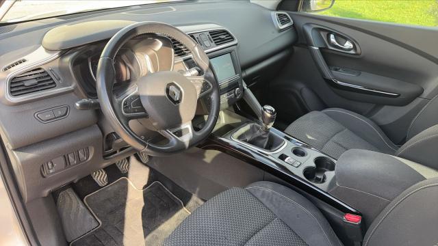 Renault Kadjar image 3