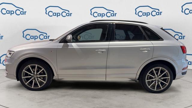 Audi Q3 image 8