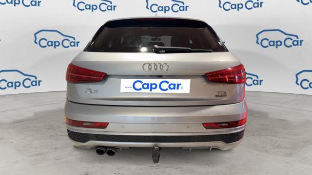 Audi Q3 image 3