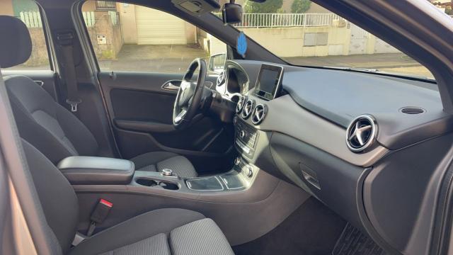 Mercedes Benz Classe B image 8