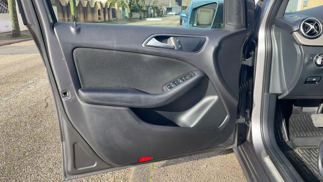 Mercedes Benz Classe B image 6