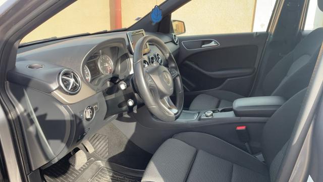 Mercedes Benz Classe B image 1