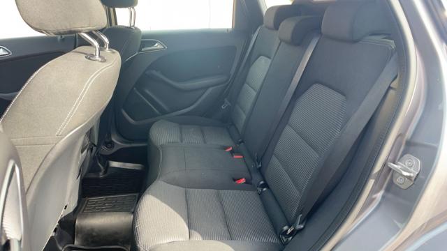 Mercedes Benz Classe B image 2