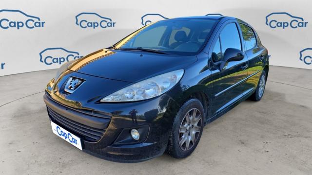 Peugeot 207+ 1.4 73