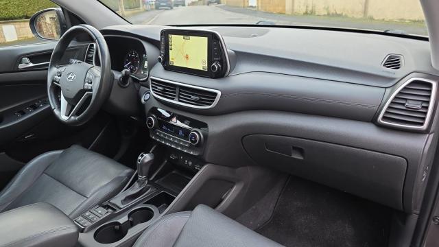 Hyundai Tucson image 2