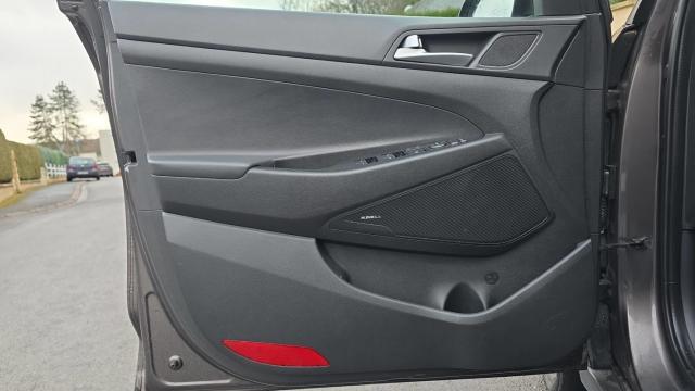 Hyundai Tucson image 1