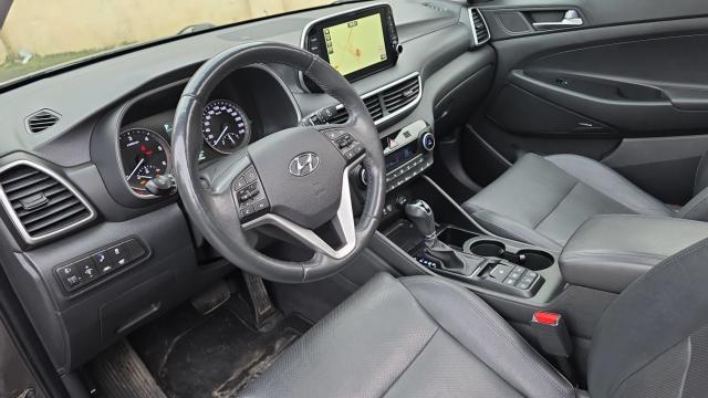 Hyundai Tucson image 6