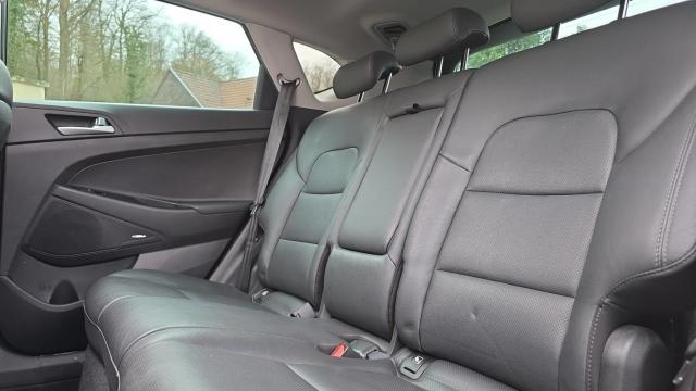Hyundai Tucson image 7