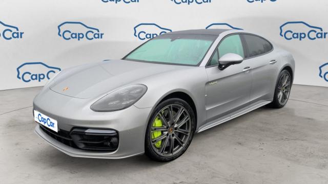 Porsche Panamera 4.0 680 Hybrid Pdk8 S - Entretien Constructeur