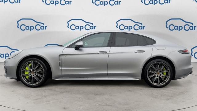 Porsche Panamera image 2