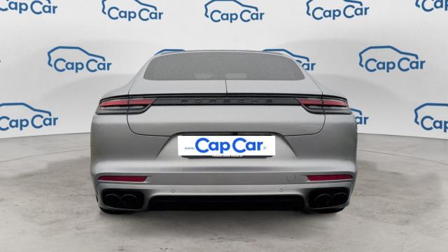 Porsche Panamera image 7