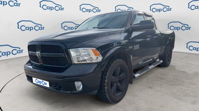 Dodge Ram 1500 5.7 V8 Hemi 394 4x4 Bva8 Out Door