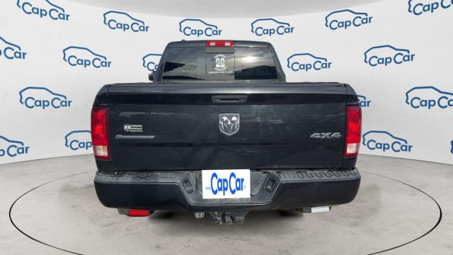 Dodge Ram image 3