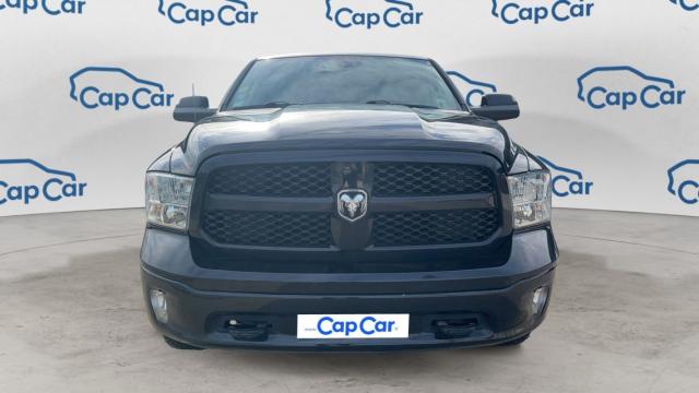 Dodge Ram image 7