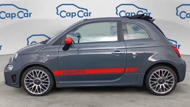 Abarth 500c image 7