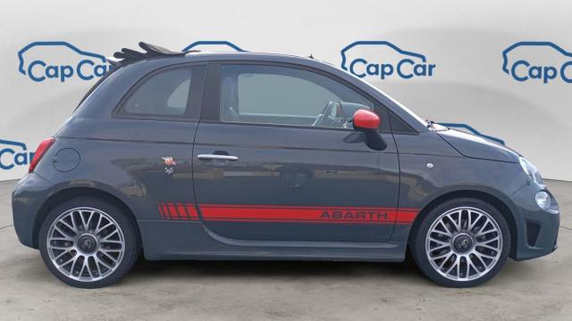 Abarth 500c image 3