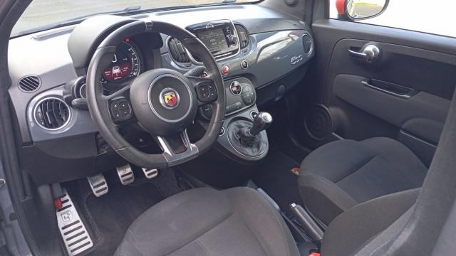 Abarth 500c image 5