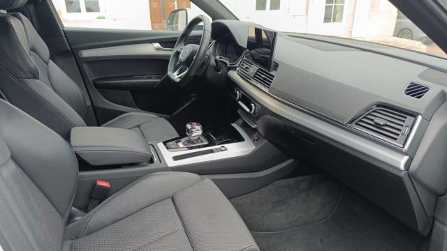 Audi Q5 Sportback image 3