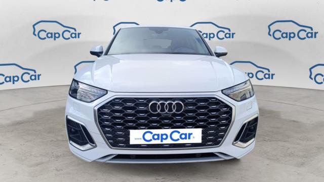 Audi Q5 Sportback image 6