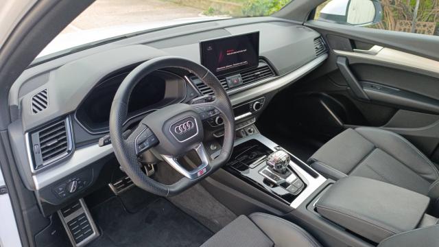 Audi Q5 Sportback image 5