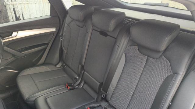 Audi Q5 Sportback image 7