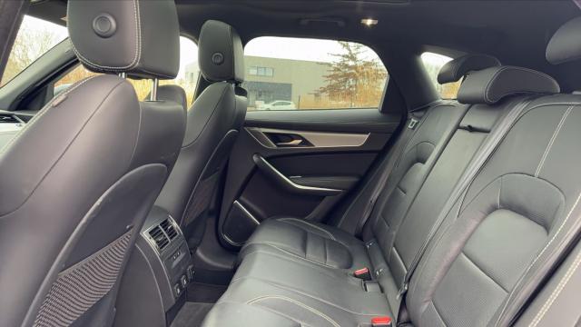 Jaguar F-Pace image 5