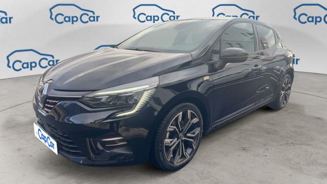 Renault Clio 1.3 Tce 140 Lutecia