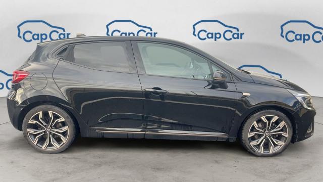 Renault Clio image 4