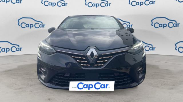 Renault Clio image 1