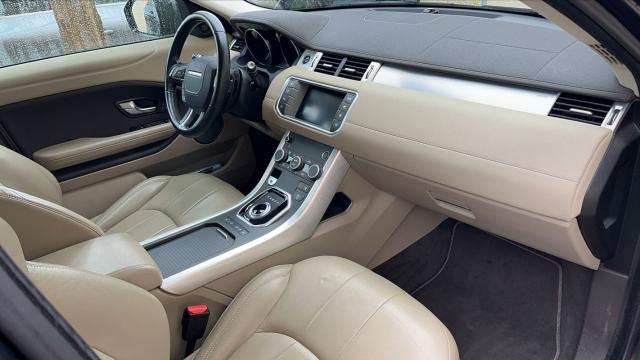 Land Rover Range Rover Evoque image 9