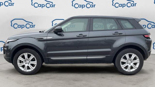 Land Rover Range Rover Evoque image 6