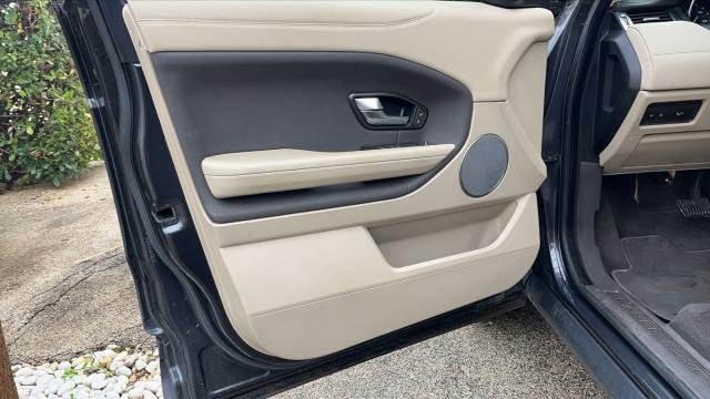 Land Rover Range Rover Evoque image 7