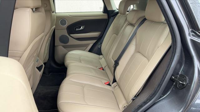 Land Rover Range Rover Evoque image 5