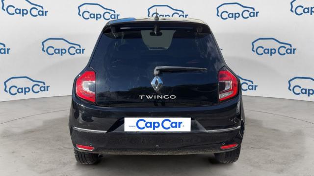 Renault Twingo image 5