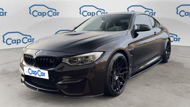 Bmw M4 3.0 431 Dkg M
