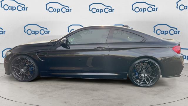 Bmw M4 image 7
